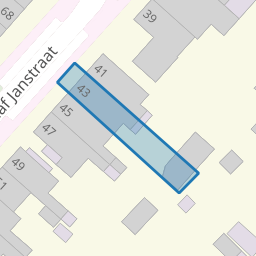 Perceel RDK01-A-8497