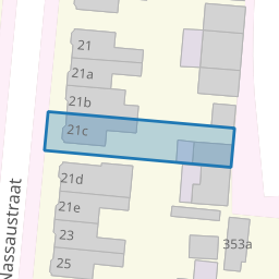 Perceel RDK01-A-8500