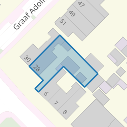 Perceel RDK01-A-8504