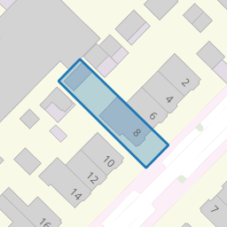 Perceel RDK01-A-8519