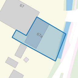 Perceel RDK01-A-8525