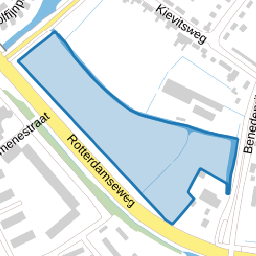 Perceel RDK01-A-8528