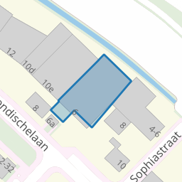 Perceel RDK01-A-8529