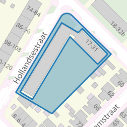 Perceel RDK01-A-8533