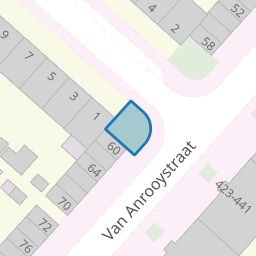 Perceel RDK01-A-8538