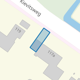 Perceel RDK01-A-8542