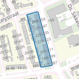 Perceel RDK01-A-8564