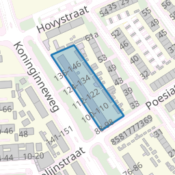 Perceel RDK01-A-8570