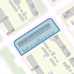 Perceel RDK01-A-8572