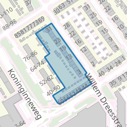 Perceel RDK01-A-8574