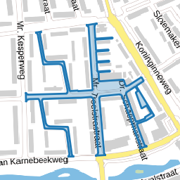 Perceel RDK01-A-8582