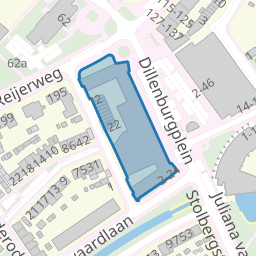 Perceel RDK01-A-8595