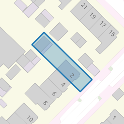 Perceel RDK01-A-8600