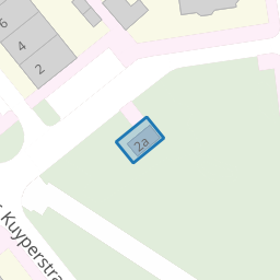 Perceel RDK01-A-8604