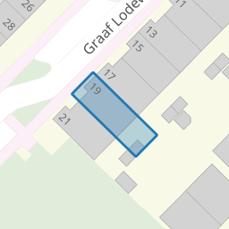 Perceel RDK01-A-8613