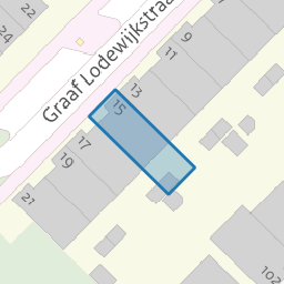 Perceel RDK01-A-8615