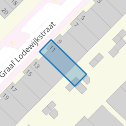 Perceel RDK01-A-8617