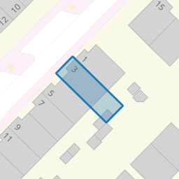 Perceel RDK01-A-8621