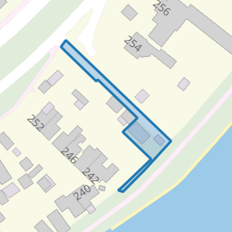 Perceel RDK01-A-8638