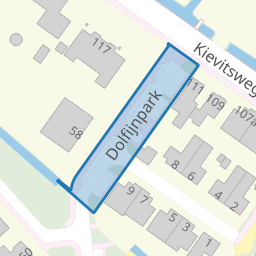 Perceel RDK01-A-8644