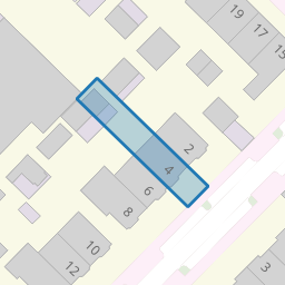 Perceel RDK01-A-8647