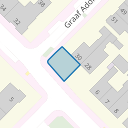 Perceel RDK01-A-8651