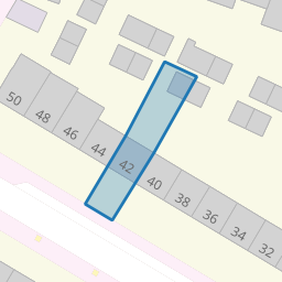 Perceel RDK01-A-8654