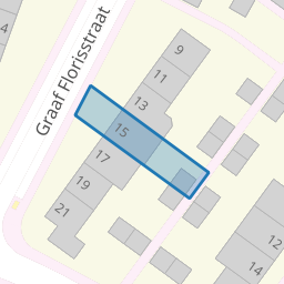 Perceel RDK01-A-8658