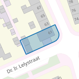 Perceel RDK01-A-8662