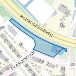 Perceel RDK01-A-8670