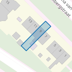 Perceel RDK01-A-8684