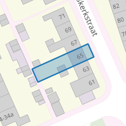 Perceel RDK01-A-8690