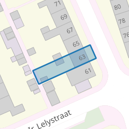 Perceel RDK01-A-8691