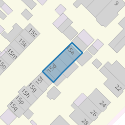 Perceel RDK01-A-8694