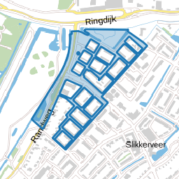 Perceel RDK01-A-8698
