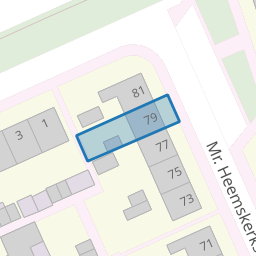 Perceel RDK01-A-8703