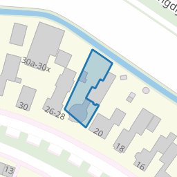 Perceel RDK01-A-8707