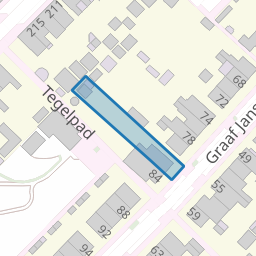 Perceel RDK01-A-8712