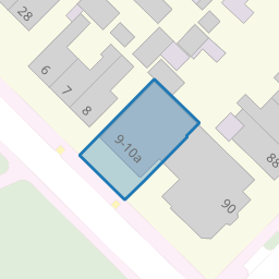 Perceel RDK01-A-8716