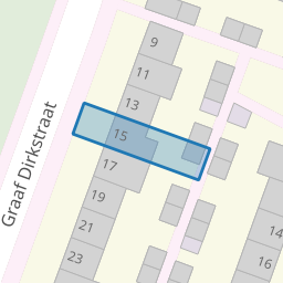 Perceel RDK01-A-8731