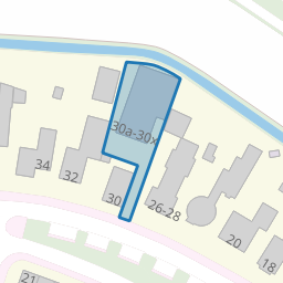 Perceel RDK01-A-8734