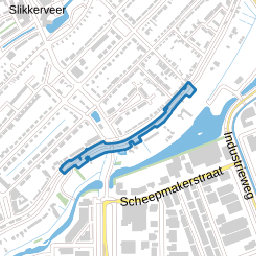Perceel RDK01-A-8739