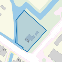 Perceel RDK01-A-8740