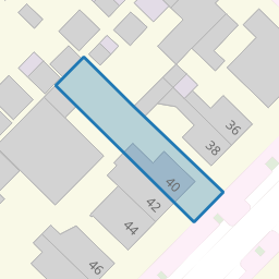 Perceel RDK01-A-8749