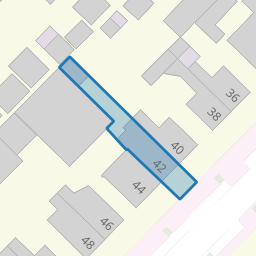 Perceel RDK01-A-8750