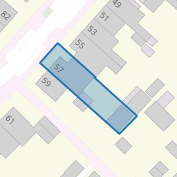 Perceel RDK01-A-8752