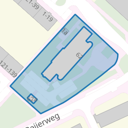 Perceel RDK01-A-8761