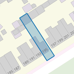 Perceel RDK01-A-8762