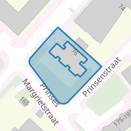 Perceel RDK01-A-8765