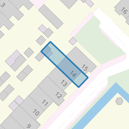 Perceel RDK01-A-8783